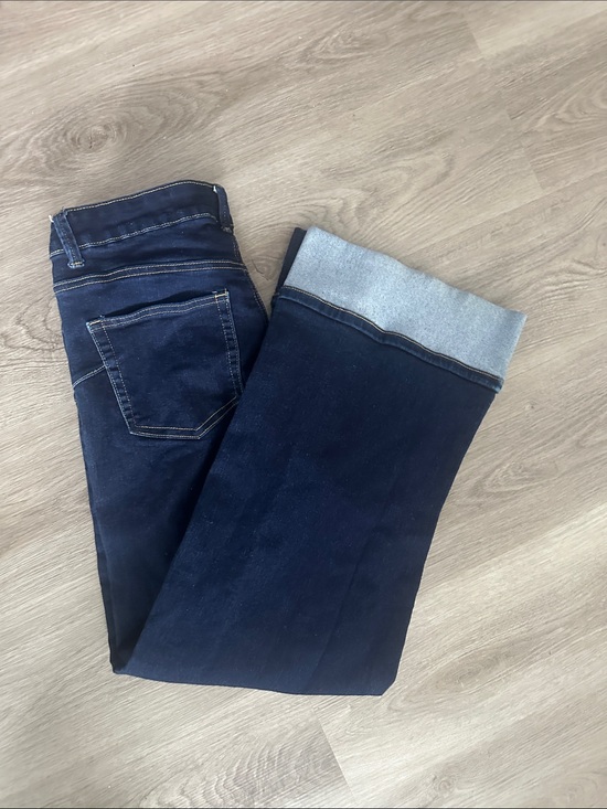 New MAX Denim - Women’s New Max Dark Blue Jeans size 10